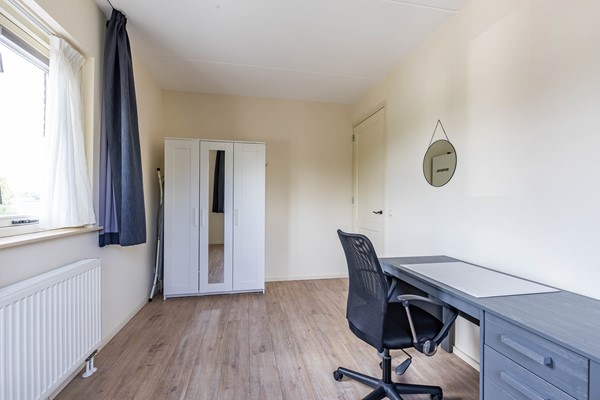 Medium property photo - Grietmansweg 21, 9363 KS Marum